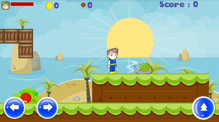 Aris Pada Zaman Dahulu Game