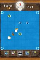 Seven Seas: Fire the Pirate