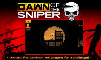 Dawn Of The Sniper
