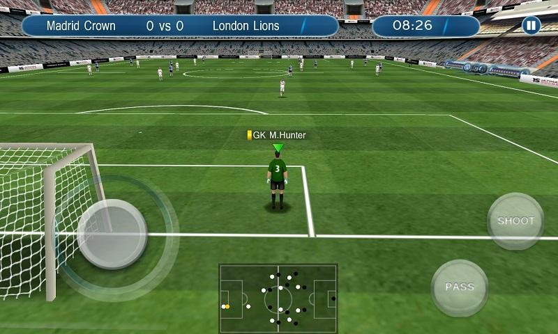 World Football 3D