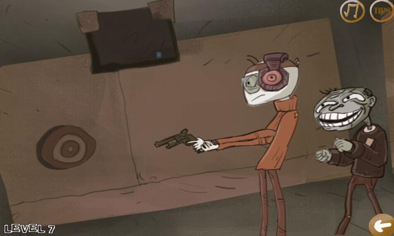 trollface quest Sports Games