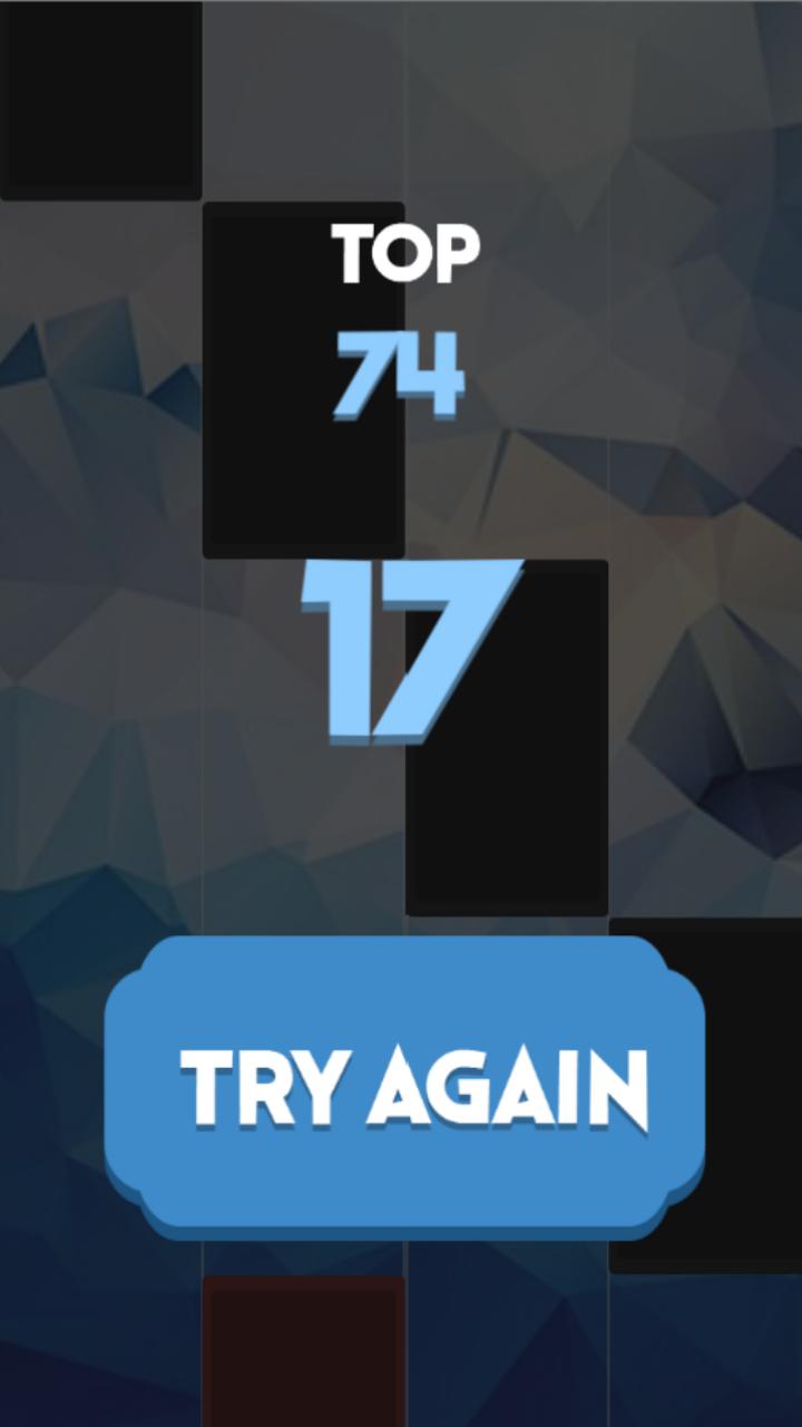 Sam Smith - Stay With Me - Piano Tap