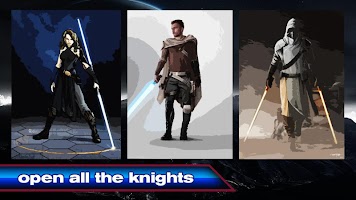 Scanner Face: What Jedi