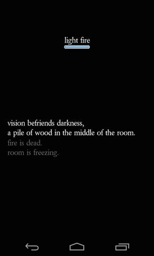 A Silent Wood - Free