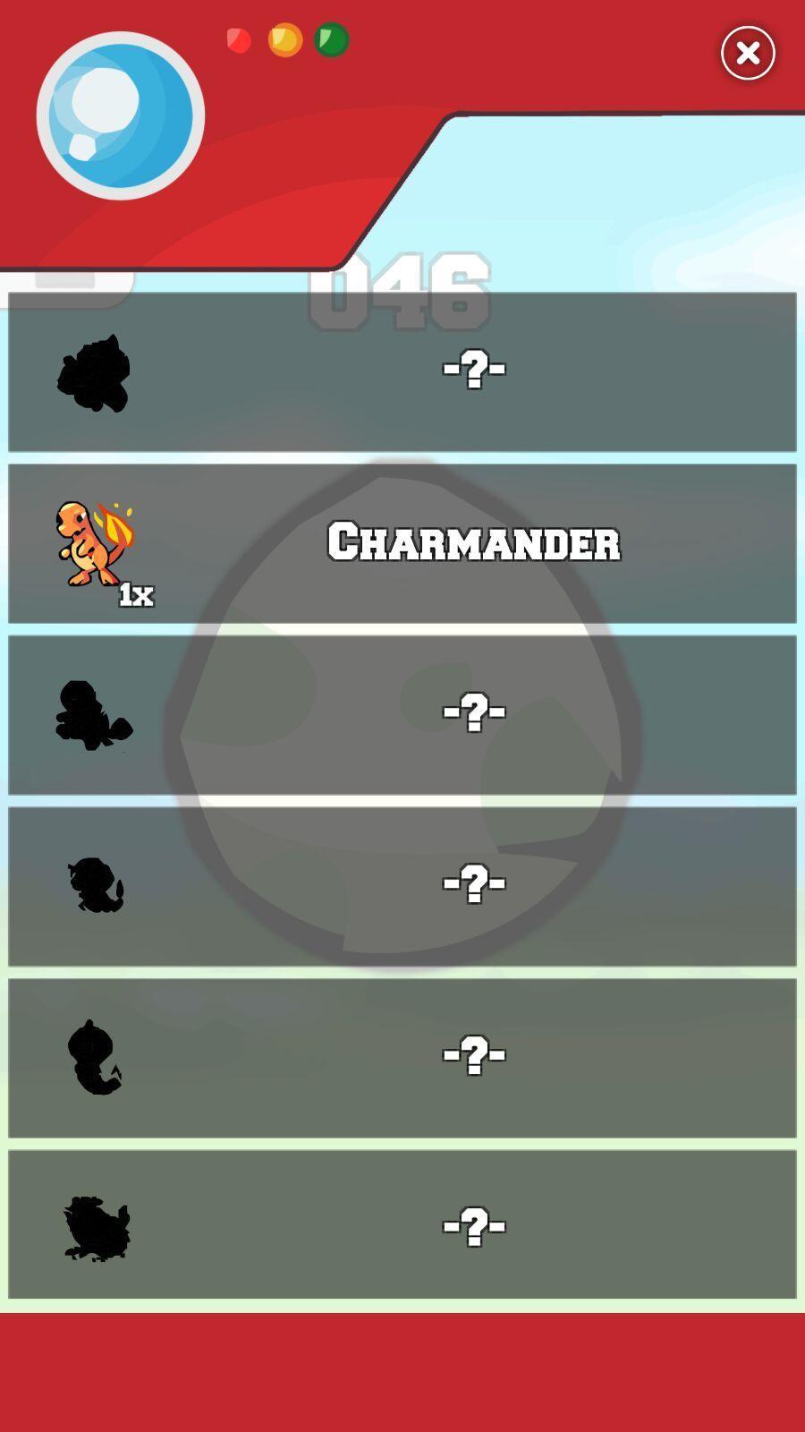 Simulator for PokeEgg