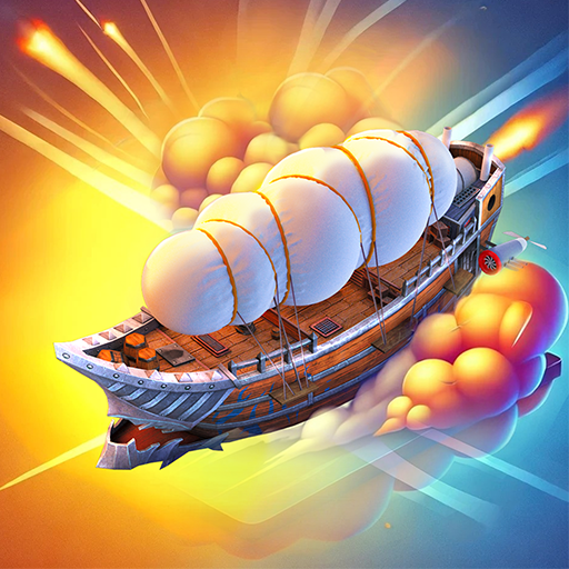 Sky Battleships