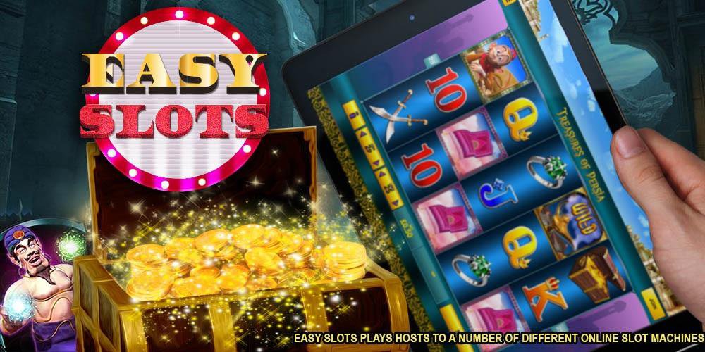 Easy Slots