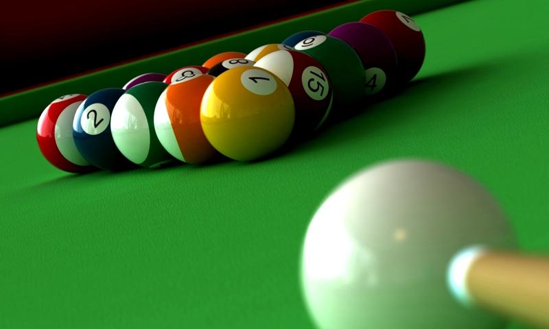 Ultimate Billiard Challenge 3D