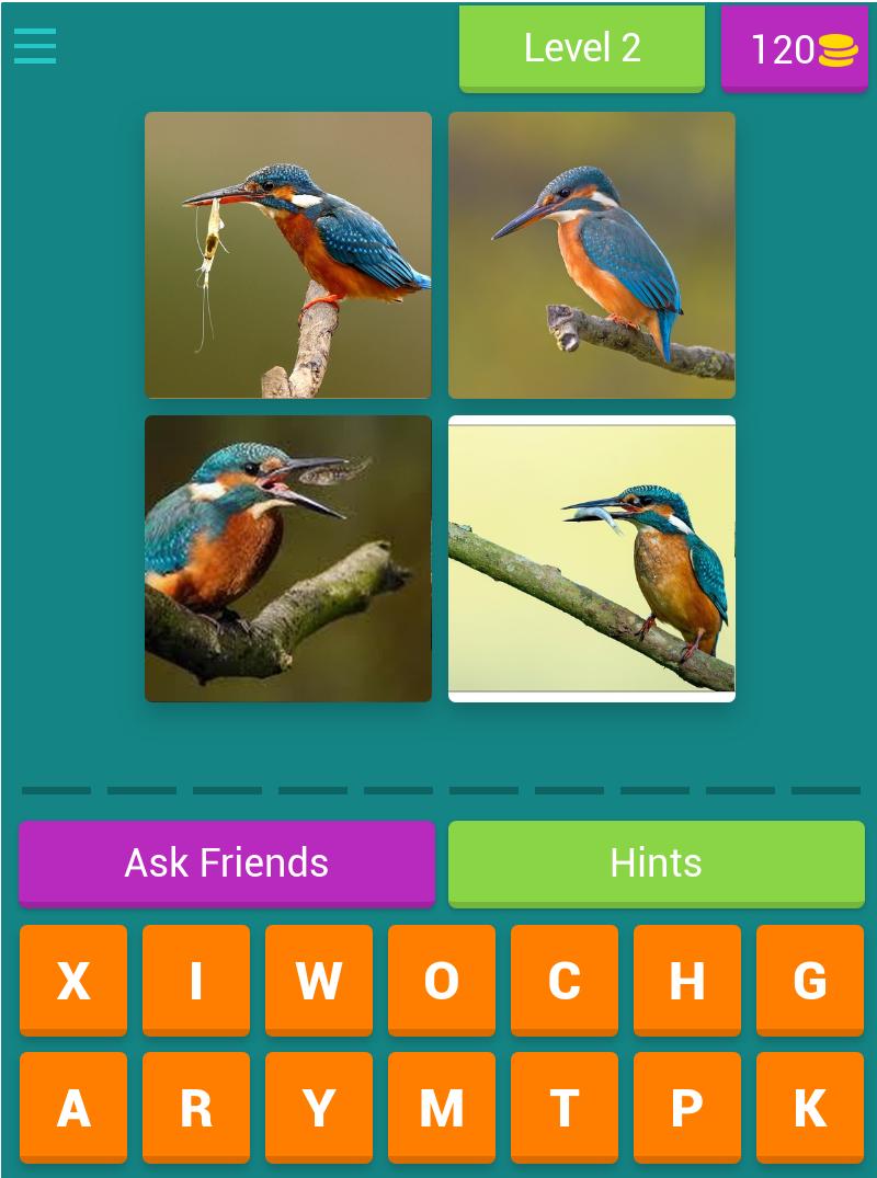 QUIZ Nature and future