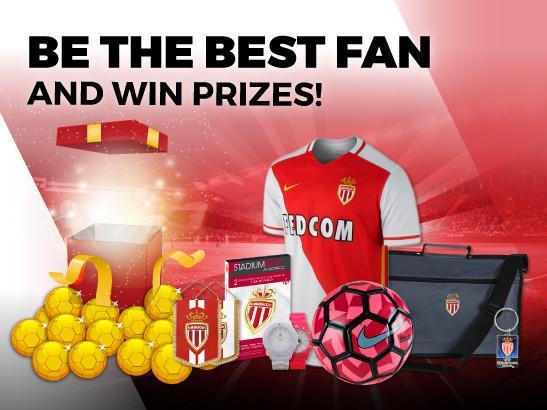 AS Monaco Predictabl