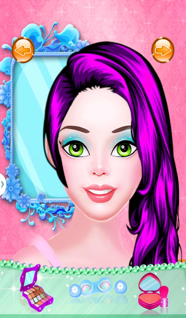 Couple Wedding Salon