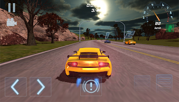 Furious Racing Crazy Simulator