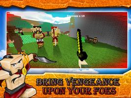 Cube Gods: Battle In Olympus