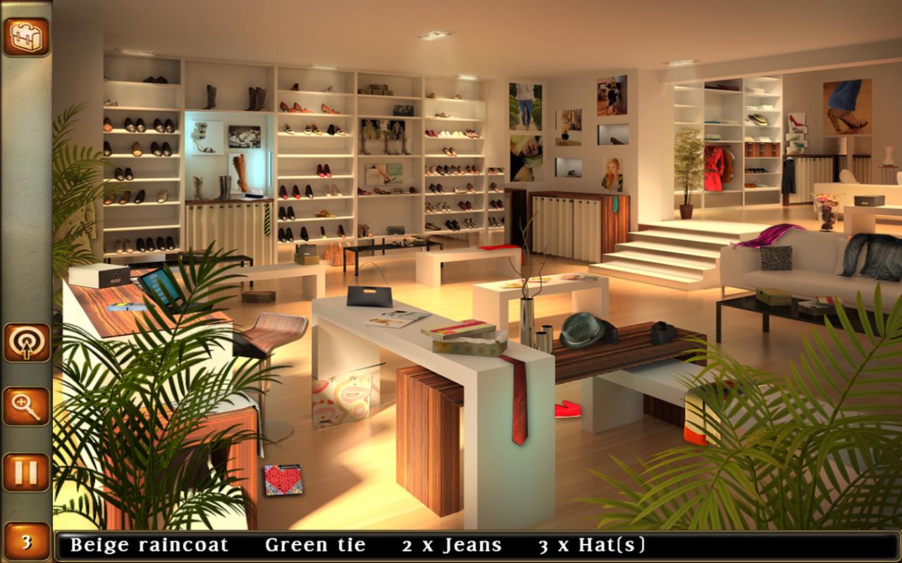 A Girl in the City HD