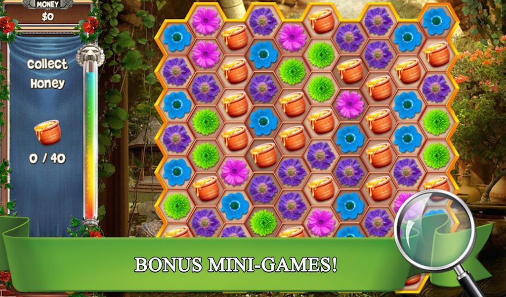 Hidden Object - Ancient Castle Wonders 2 - Free