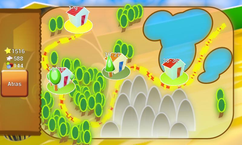 Fast Morrocoy (Runner)