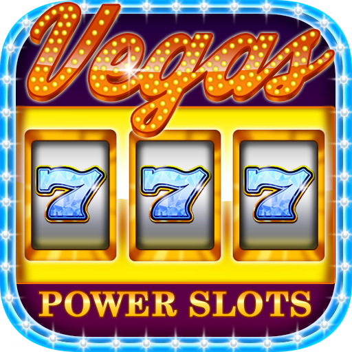 Vegas Power Slots