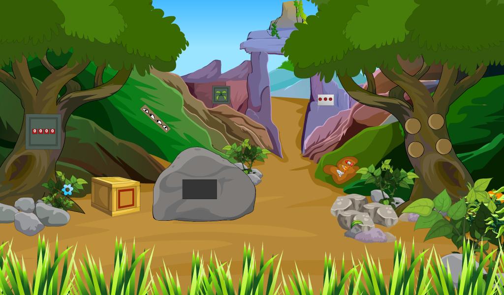 ESCAPE GAMES-JOY 495