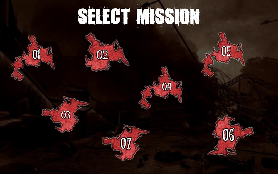 Special Ops Warfare Dockyard