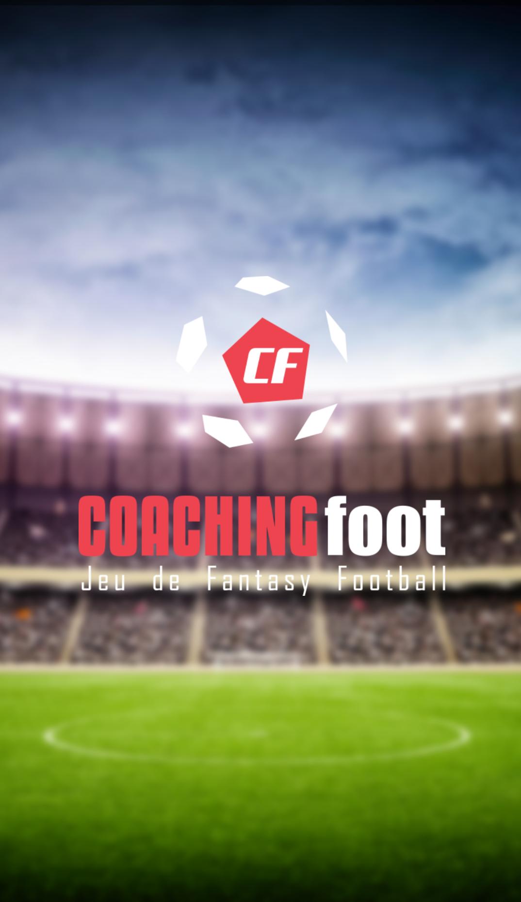 Coaching Foot