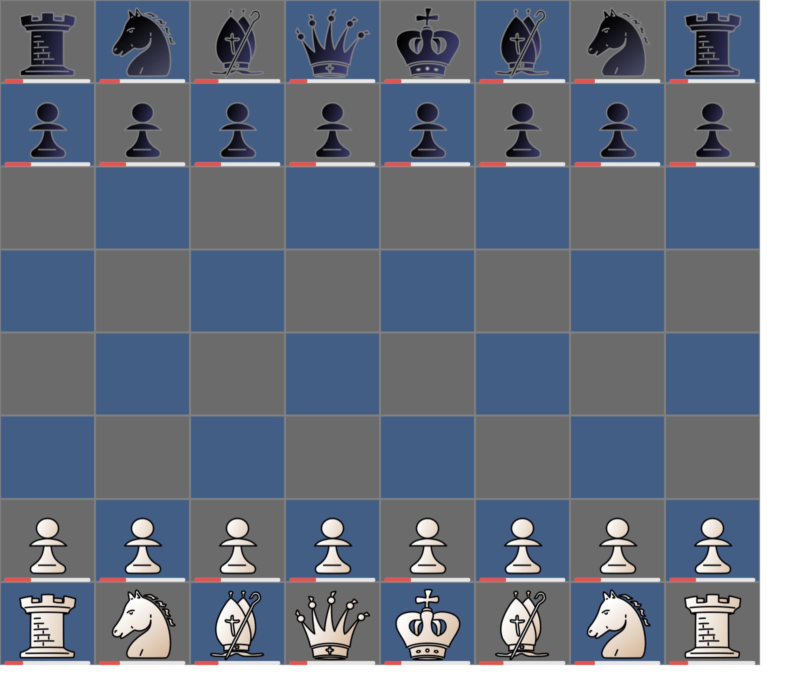 Chess Blitz  (Beta)