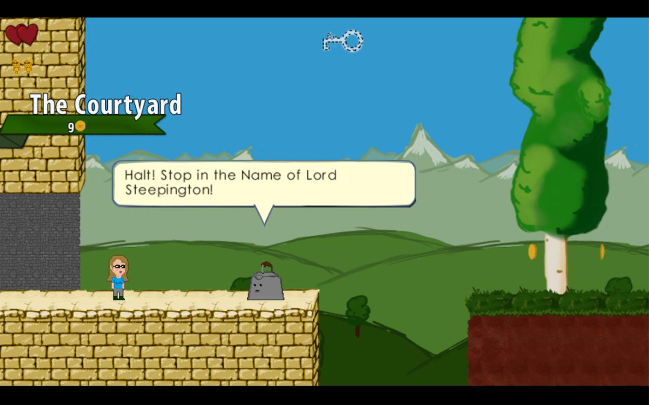 Tea Quest: Royal Tea's Revenge