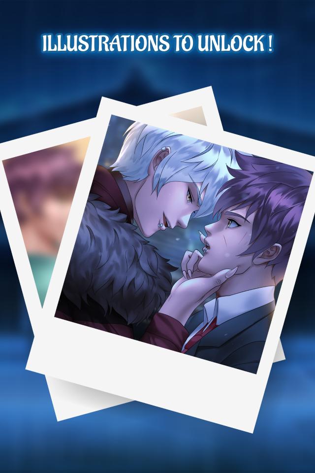 12 Signs of Love - interactive