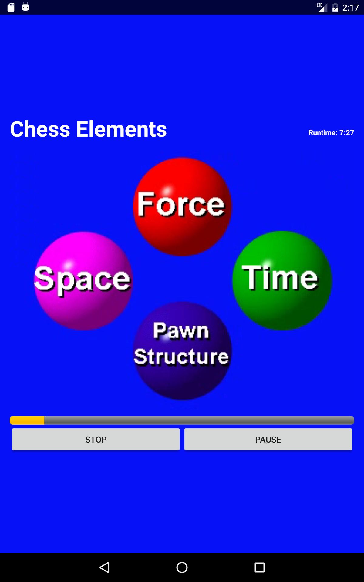 Chess Coach 1.0