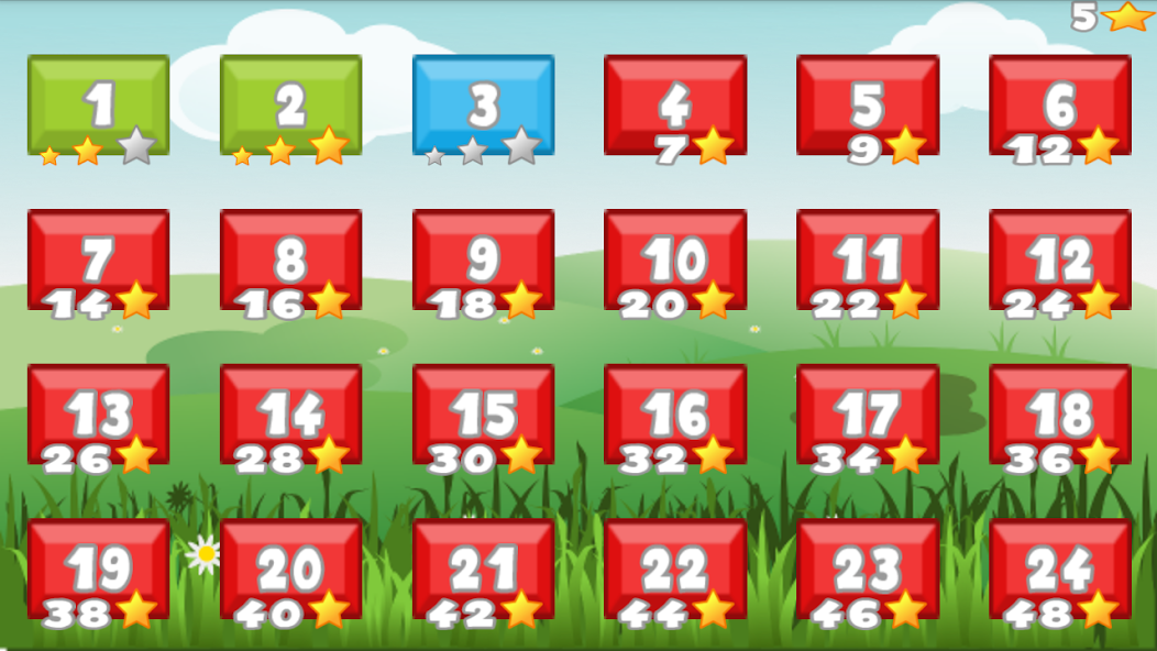 Snake: The New World