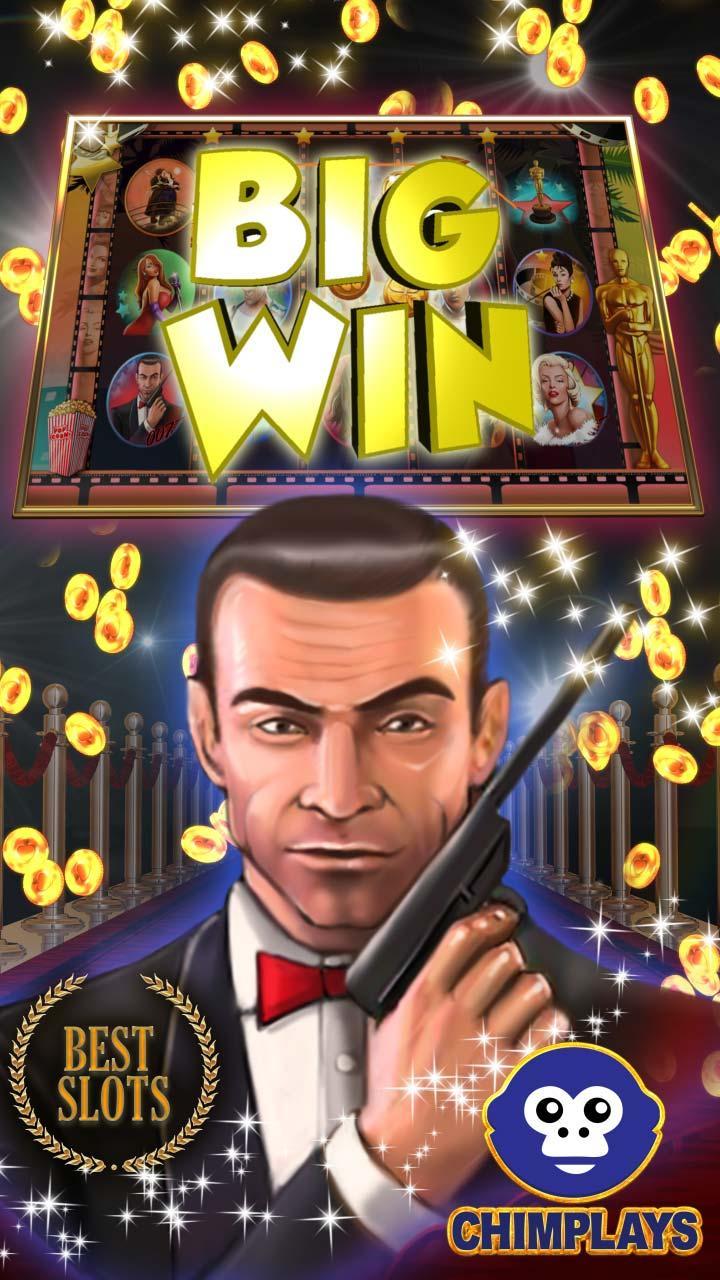 Movie Stars Slots Free Pokies