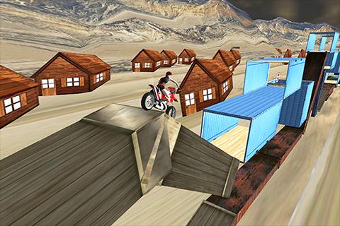 Monster MotoCross 2