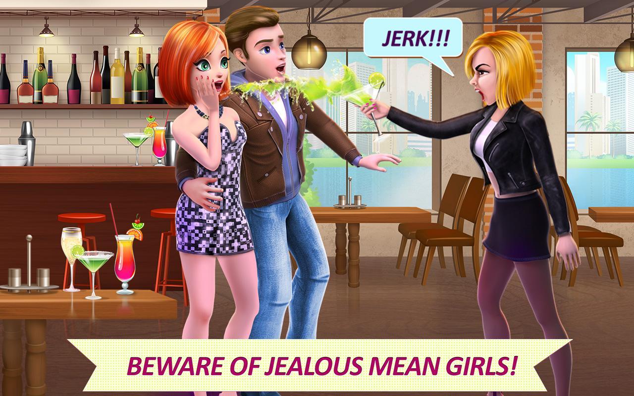 It Girl Story - Celebrity Life