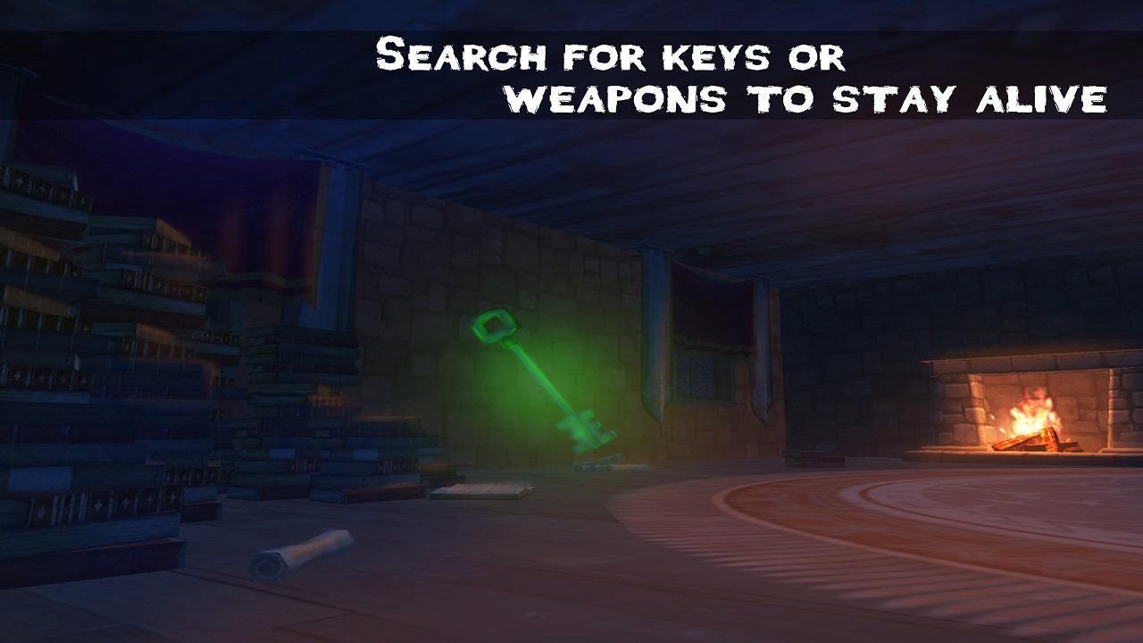 Hi Neighbor 2 (Hello from Hell)