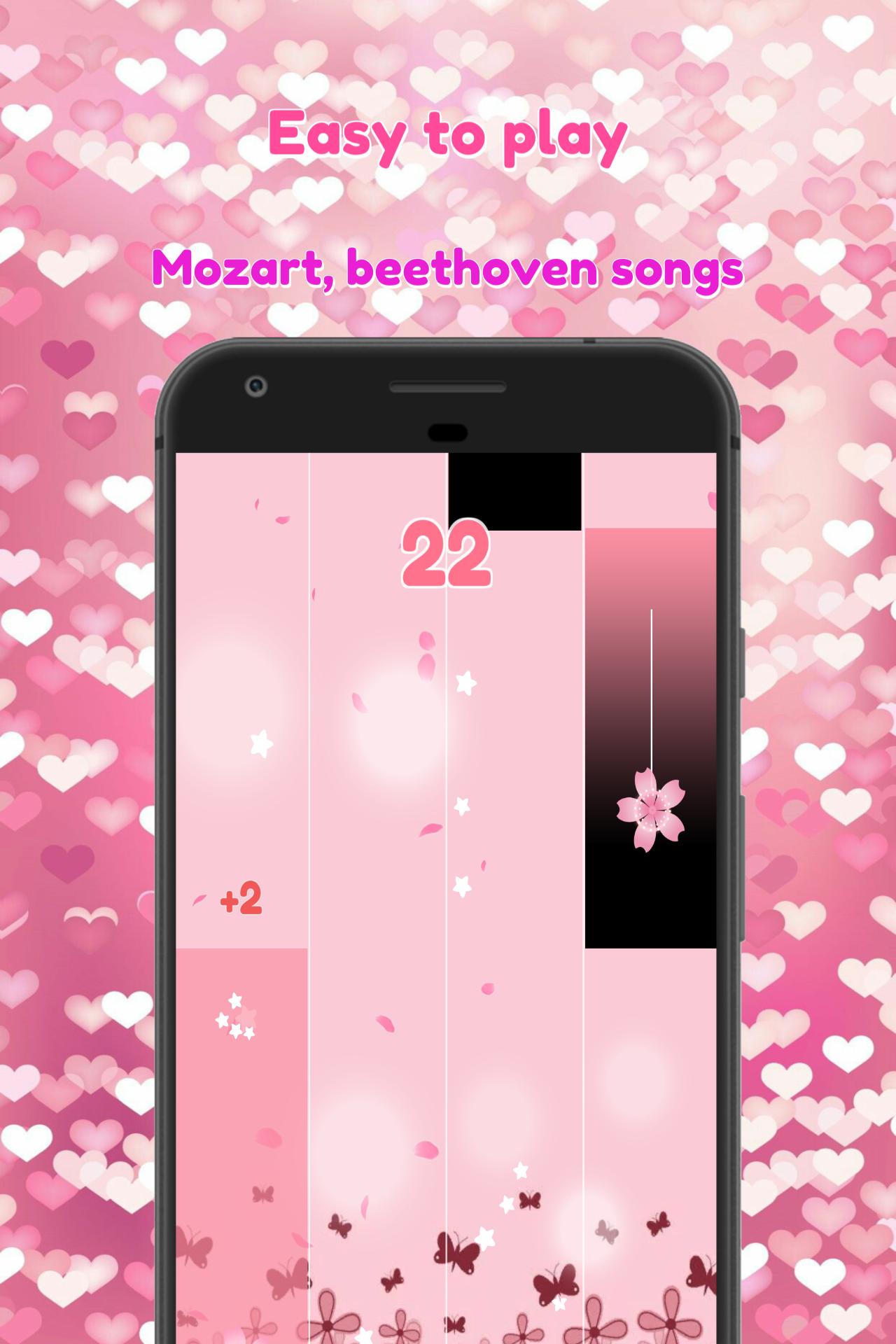 Nicki Piano Tiles 2019 Music & Magic Tiles