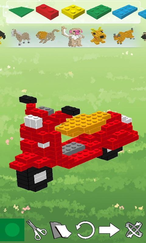 Amusing Bricks(Free)