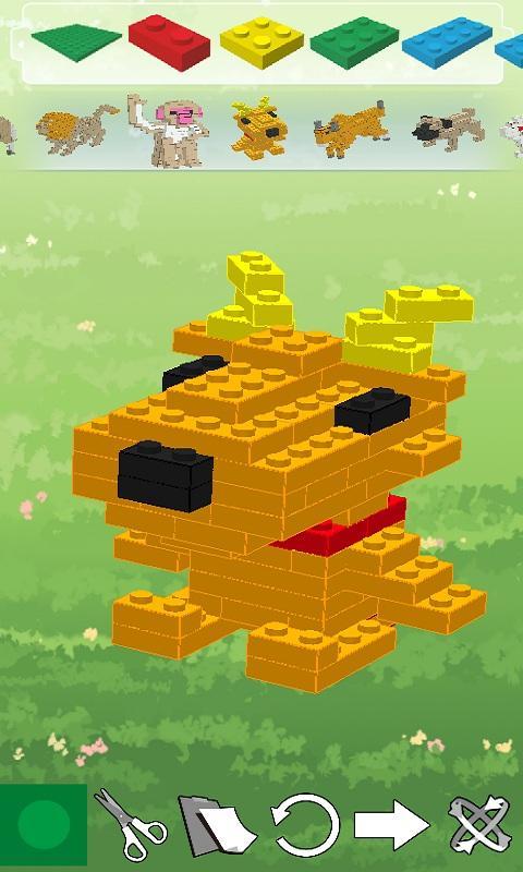 Amusing Bricks(Free)