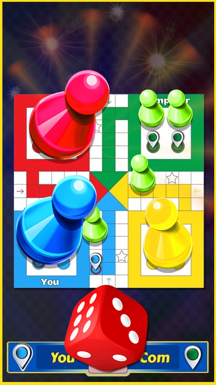 Ludo Star Club
