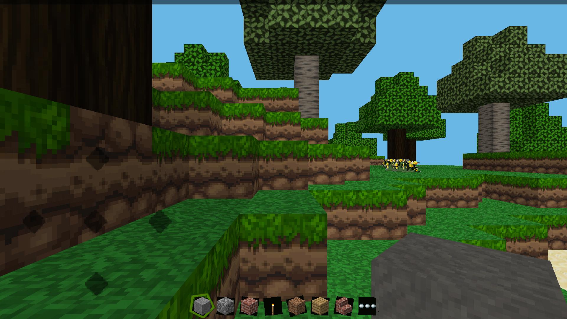 TNT Craft 2 : Survival and Creative Game