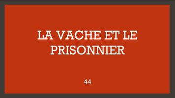 Charades Devinez le mot