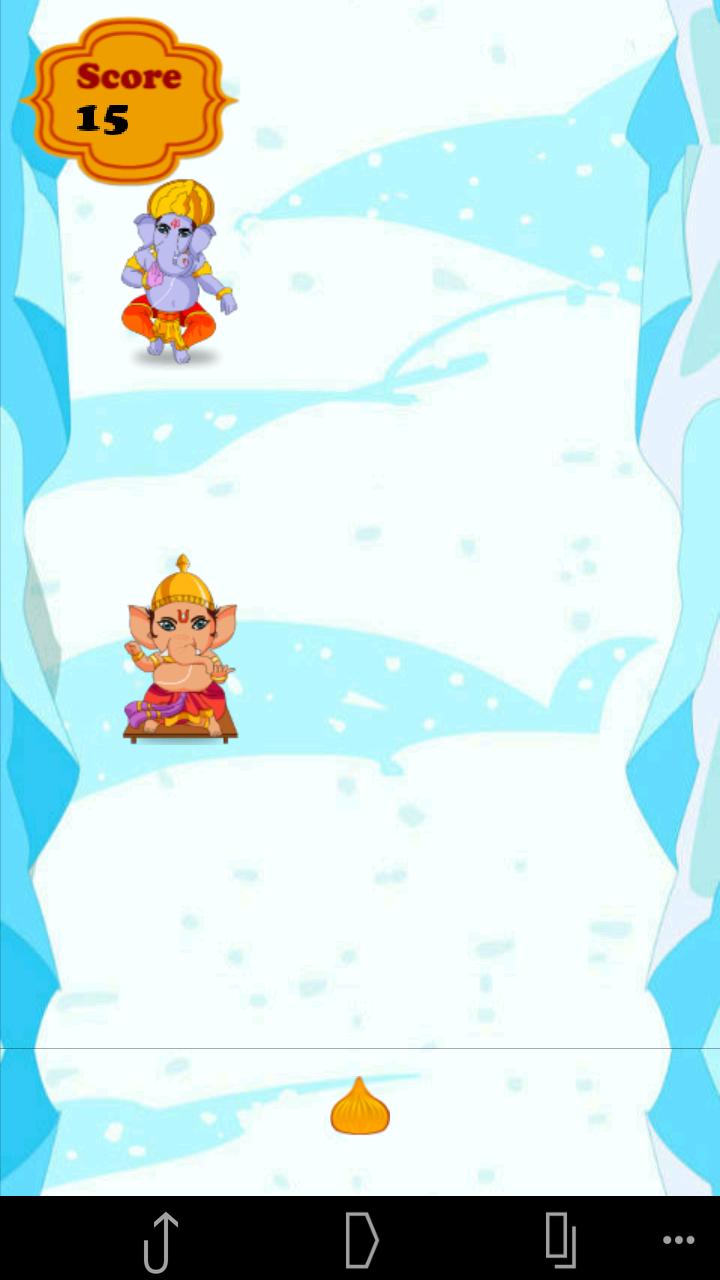 Ganpati Ganesh Mini Games