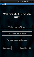LoL Allgemeinwissen-Quiz