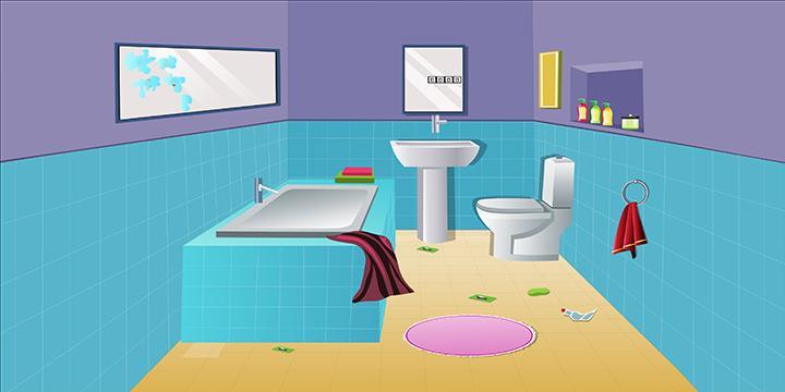 EscapeGame L24 - Bachelor Room