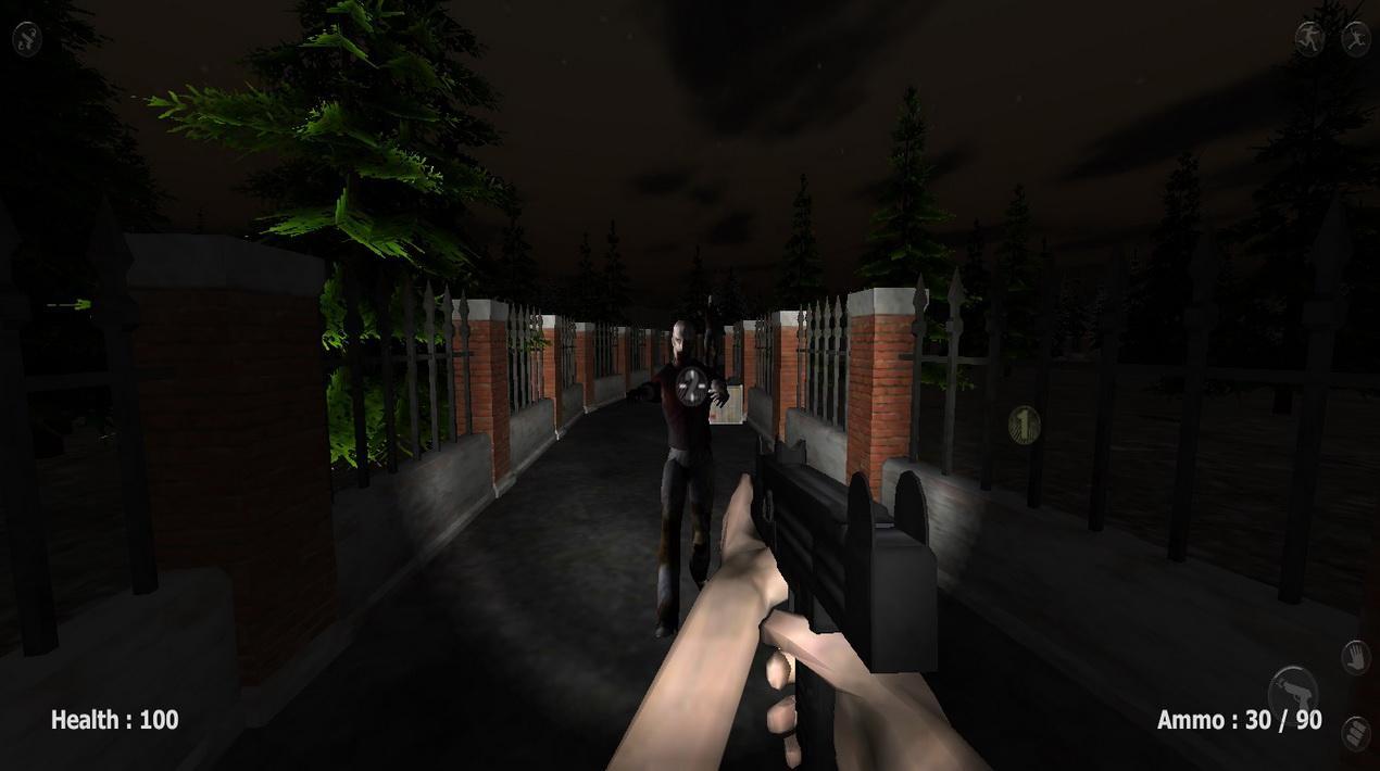 Secret Experiments Mission Two