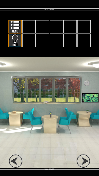 EscapeGame:NEAT ESCAPE PACK2-1