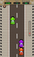 Speed Racing Game