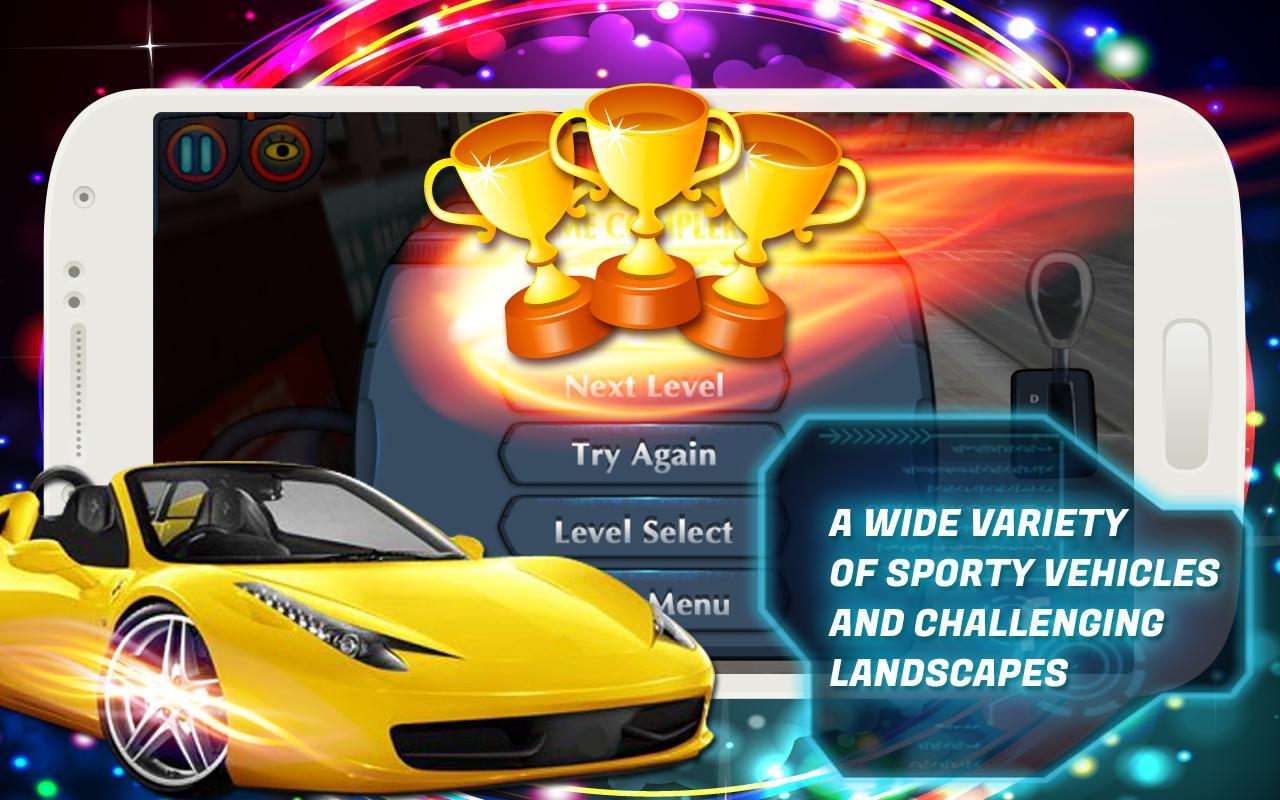 Parking 3D 2014 HERO