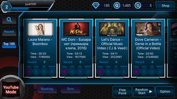 BEAT MP3 for YouTube