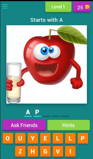 Learn With Fun- Kids Game