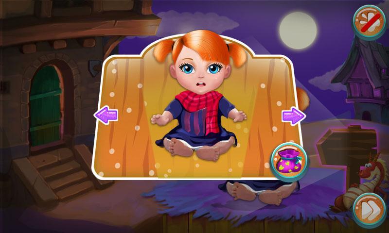 Shaman flu doctor games