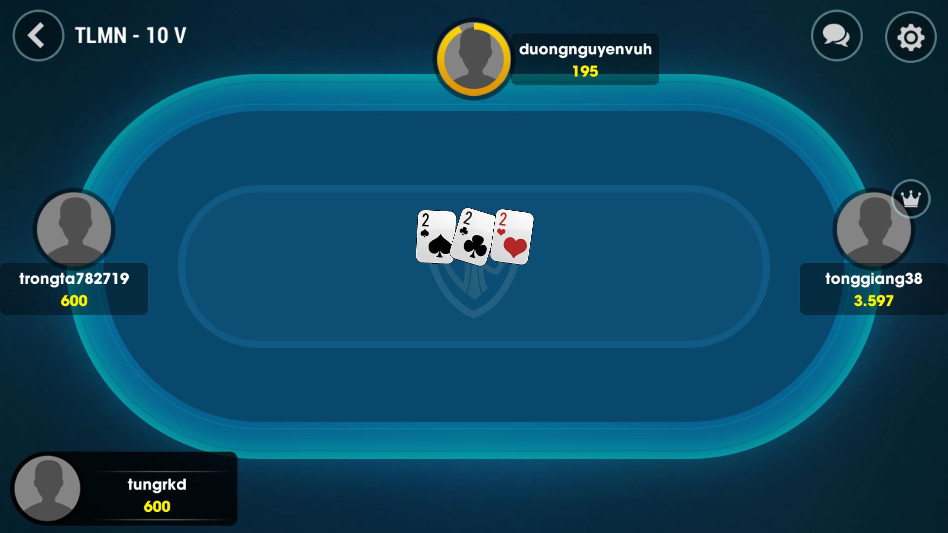 RichVip - Vua Bai Doi Thuong